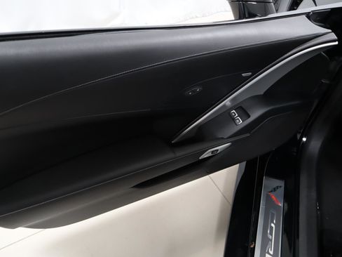 Used 2019 Chevrolet Corvette Grand Sport w/ Carbon Flash Badge Package image 20