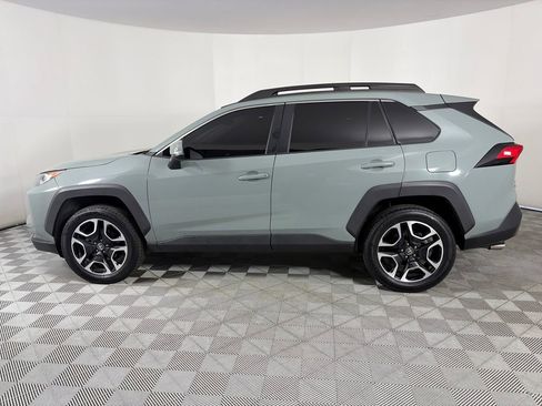 Used 2020 Toyota RAV4 Adventure image 4