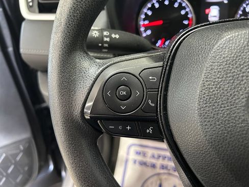 Used 2020 Toyota RAV4 LE w/ All Weather Liner Package FWD image 20