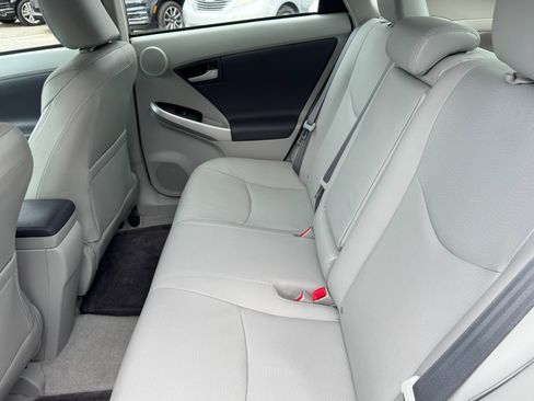 Used 2010 Toyota Prius Three image 23