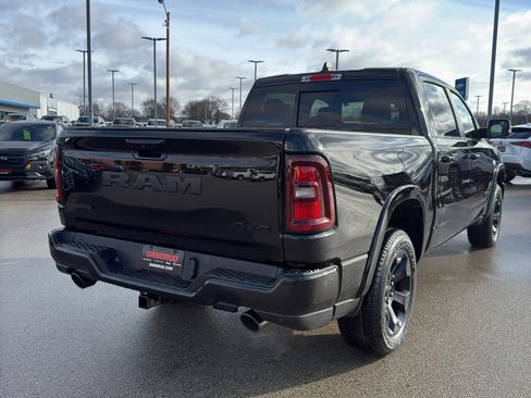 New 2026 RAM 1500 Big Horn image 9