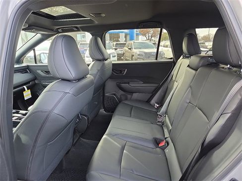 New 2026 Subaru Outback Premium image 7