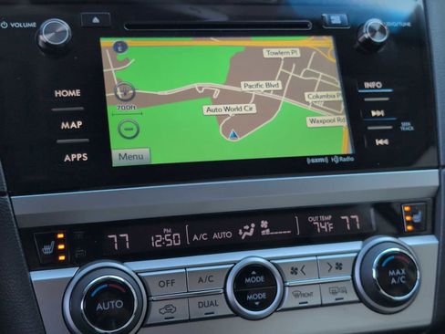 Used 2017 Subaru Outback 3.6R Limited image 30