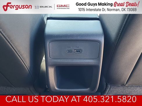 New 2026 Buick Envista Preferred w/ Convenience I Package FWD image 42