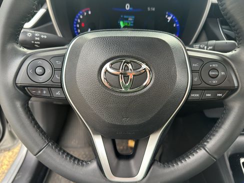 Used 2022 Toyota Corolla XSE image 16