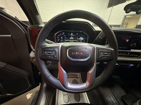 Certified 2025 GMC Sierra 1500 Elevation image 14