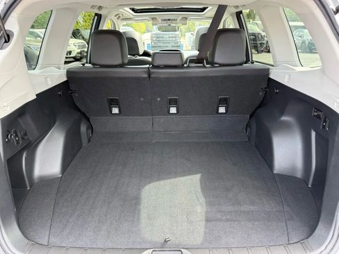 Used 2017 Subaru Forester 2.5i Touring image 30