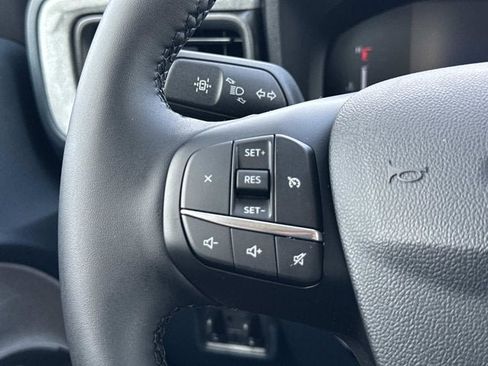 New 2025 Ford Maverick XLT w/ XLT Luxury Package image 15