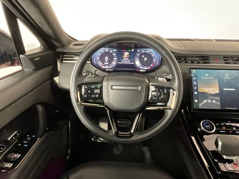 Certified 2023 Land Rover Range Rover Sport First Edition AWD/4WD image 11