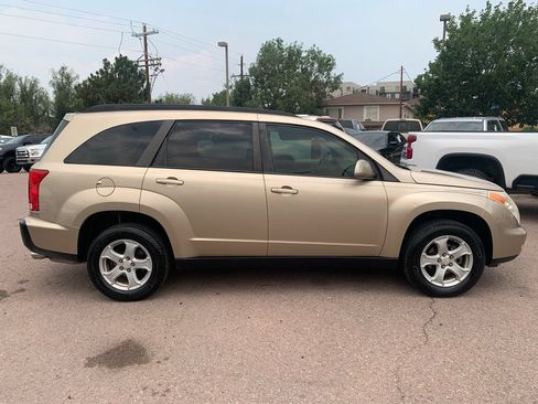 Used 2007 Suzuki XL7 AWD image 8