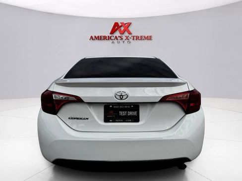 Used 2019 Toyota Corolla SE image 5