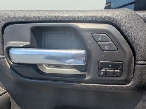 Used 2020 Chevrolet Silverado 3500 High Country w/ LPO, Hitch Package AWD/4WD image 28