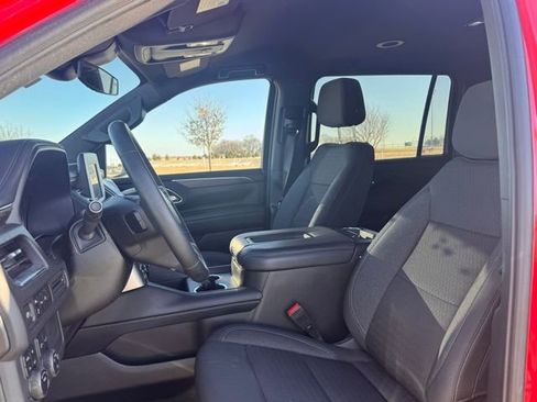 Used 2023 Chevrolet Suburban LS w/ Driver Alert Package image 6