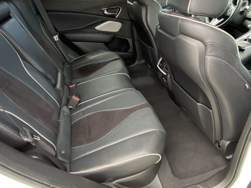 Used 2019 Acura RDX A-Spec FWD image 13