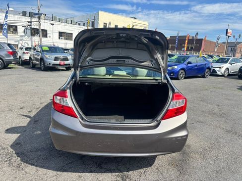 Used 2012 Honda Civic LX image 9