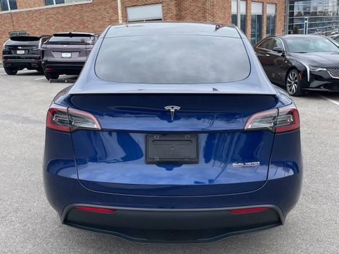 Used 2024 Tesla Model Y Performance image 18