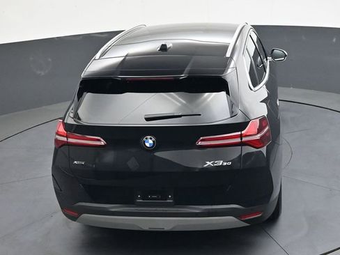 Used 2025 BMW X3 xDrive30i w/ Convenience Package image 28
