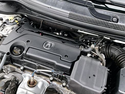Used 2020 Acura ILX FWD image 32