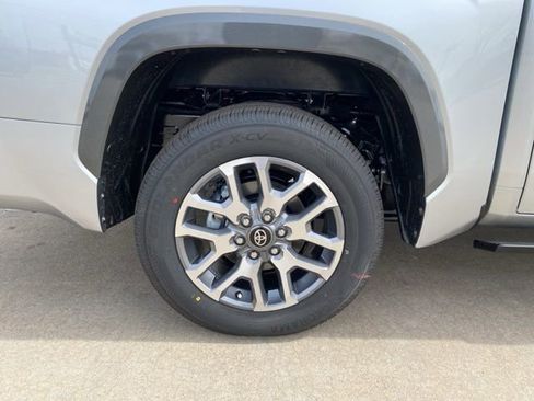 New 2026 Toyota Tundra 1794 Edition image 29