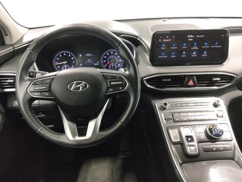 Used 2023 Hyundai Santa Fe SEL AWD/4WD image 22