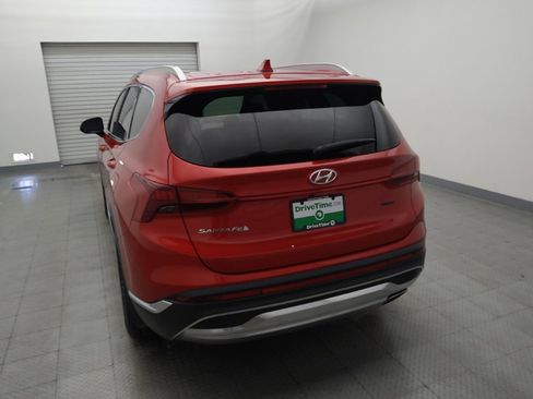 Used 2022 Hyundai Santa Fe SEL FWD image 6