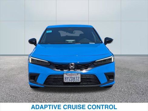 Used 2022 Honda Civic Sport image 3