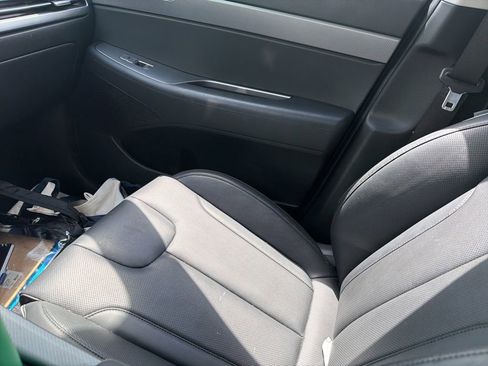 Used 2023 Hyundai Palisade SEL FWD image 5