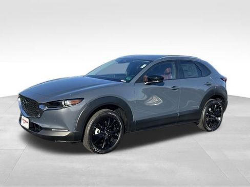 New 2026 MAZDA CX-30 AWD 2.5 S image 1