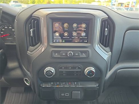 New 2026 GMC Sierra 1500 Pro w/ Pro Value Package image 21