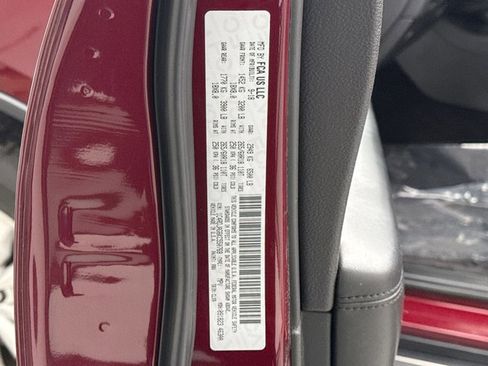 Used 2019 Dodge Durango SXT image 21