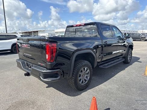 New 2026 GMC Sierra 1500 AT4X AWD/4WD image 3