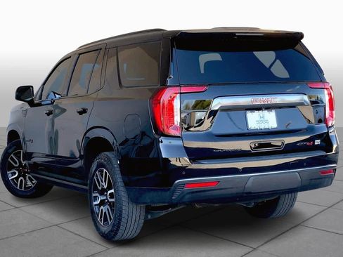 Used 2024 GMC Yukon AT4 w/ AT4 Premium Package image 12