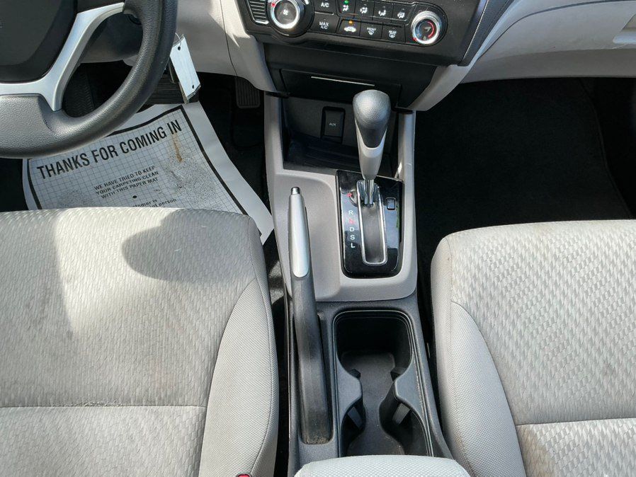 Used 2014 Honda Civic LX image 33