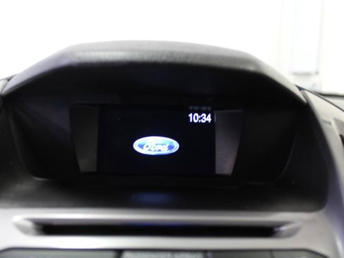 Used 2018 Ford Transit Connect XLT FWD image 12