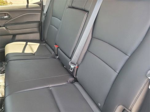 New 2025 Honda Ridgeline RTL image 9