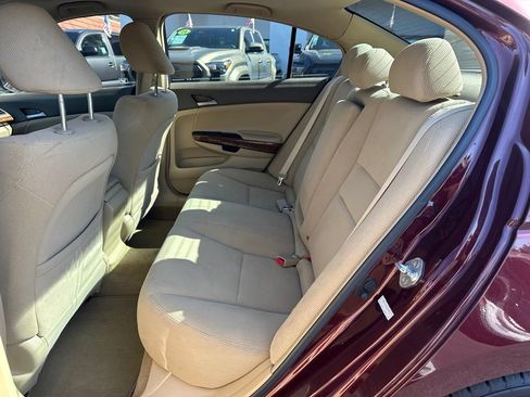 Used 2008 Honda Accord EX image 8