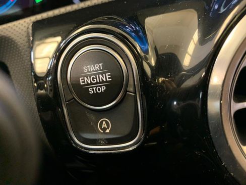 Used 2022 Mercedes-Benz A 220 4MATIC image 24