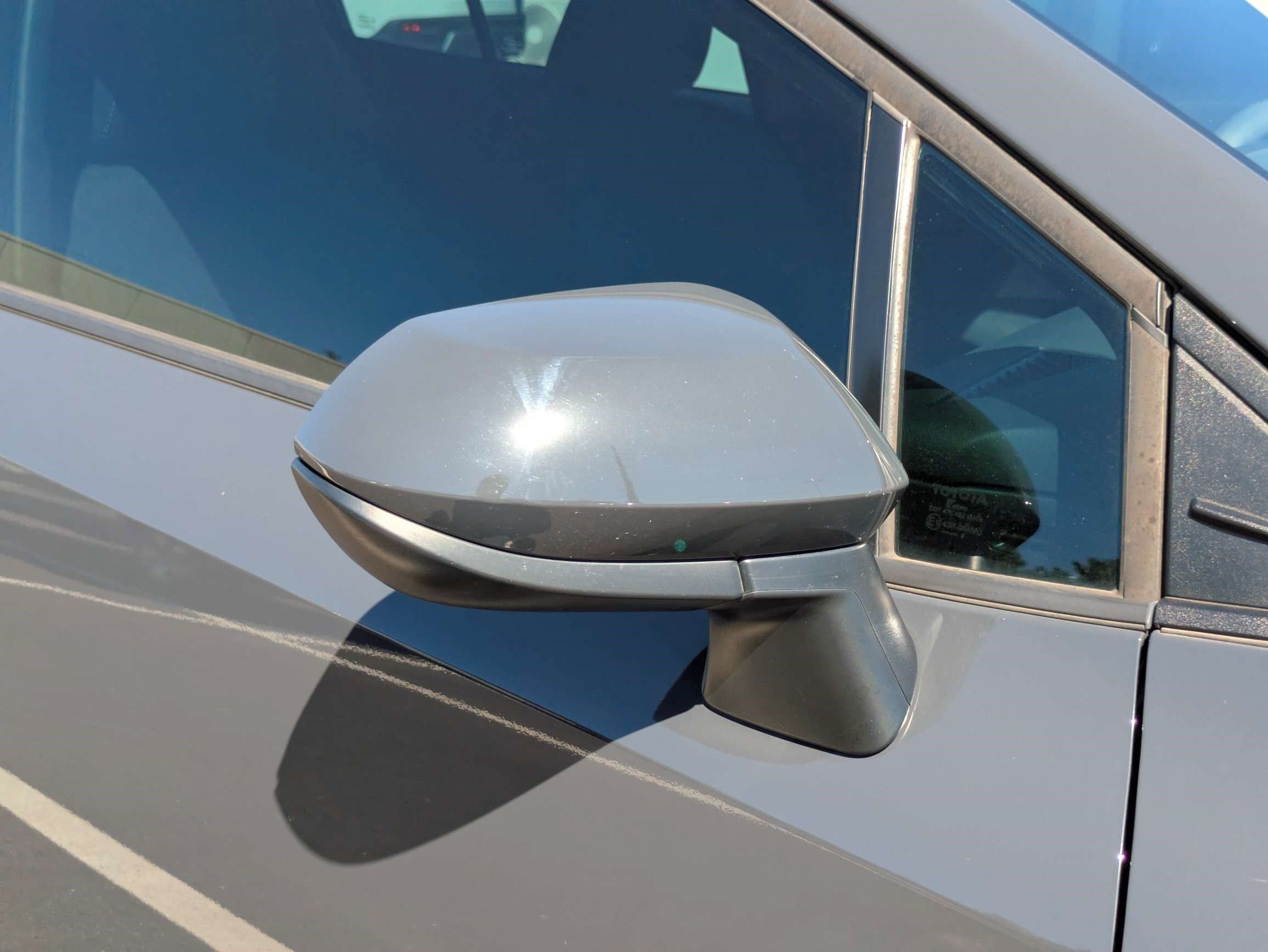 Used 2023 Toyota Corolla LE FWD image 17