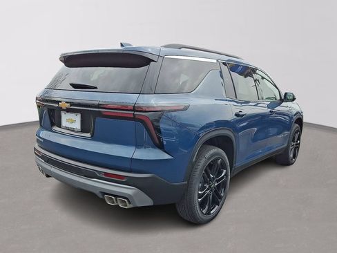 New 2026 Chevrolet Traverse LT FWD image 4
