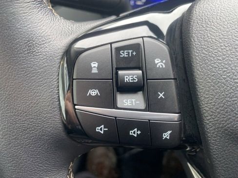 Certified 2022 Ford Escape Titanium w/ Titanium Elite Package image 16