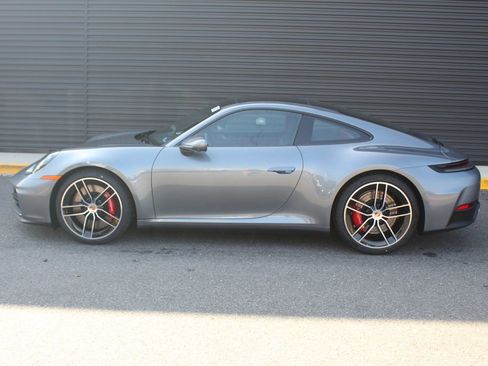 New 2026 Porsche 911 Carrera S image 2