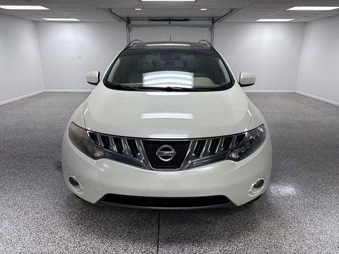 Used 2009 Nissan Murano LE image 2