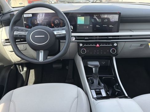 New 2026 Hyundai Tucson SEL image 23