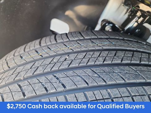 New 2026 Hyundai Tucson XRT image 33