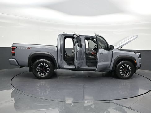 Used 2024 Nissan Frontier Pro-X w/ Technology Package RWD image 27