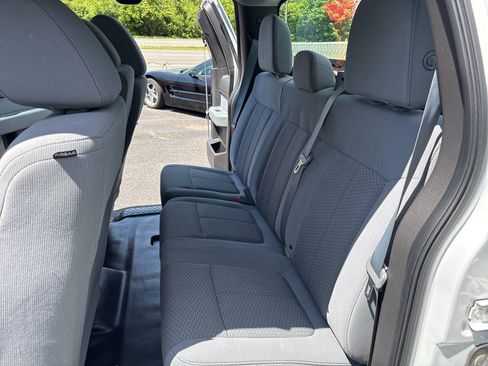 Used 2013 Ford F150 XL w/ Mid Equipment Group AWD/4WD image 16