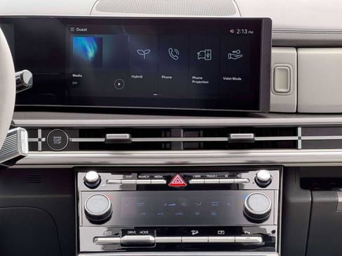 New 2026 Hyundai Santa Fe SEL image 18