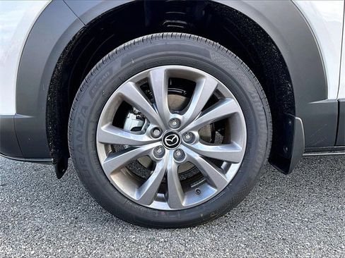 New 2026 MAZDA CX-30 AWD 2.5 S image 7