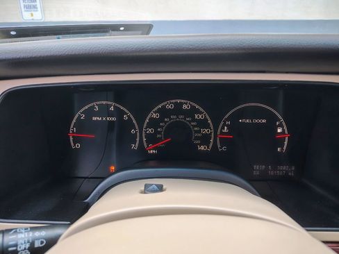 Used 2006 Lincoln Navigator Luxury AWD/4WD image 11