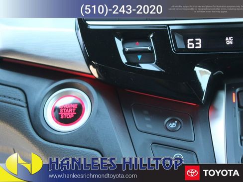 Used 2025 Honda Odyssey Sport-L image 26